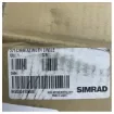 Simrad Pro Gyro Repeater Azimuth Circle for Professional Marine Navigation Systems - 27102888 product image