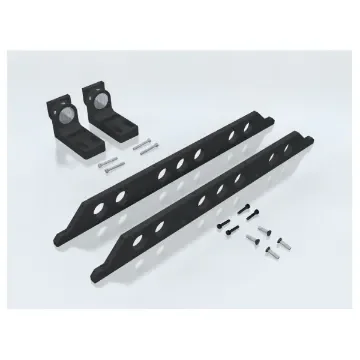 Hatteland Marine Mounting Bracket Kit for Hatteland HD Devices - HD TMB SX2-A2 product image