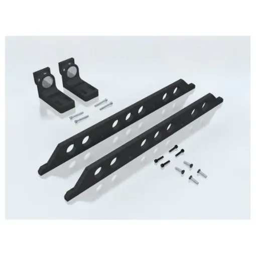 Hatteland Marine Mounting Bracket Kit for Hatteland HD Devices - HD TMB SX2-A2 product image