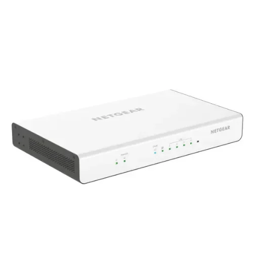 Netgear Firewall Router BR500100PES - 4-Port Switch - BR500 product image