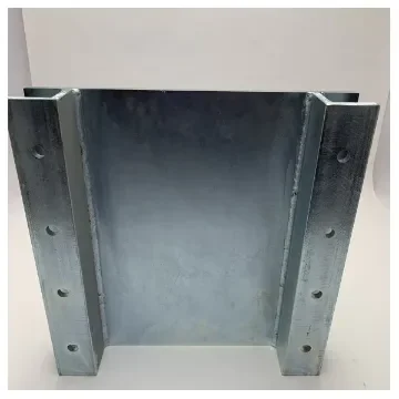 Furuno Base Plate Universal S-Band Radar Plate for FAR-2835S - 27MA10300 product image