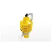 Pains Wessex Manoverboard Mk9 Manoverboard MK9 Compact Lifebuoy Marker - 9537800 product image