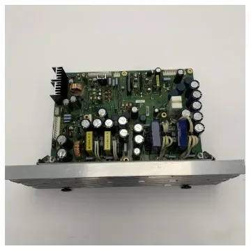 Furuno X-Band Marine Radar PCB DC PWR 03P9338C 24RPM RPU013/DC - 008-555-680 product image