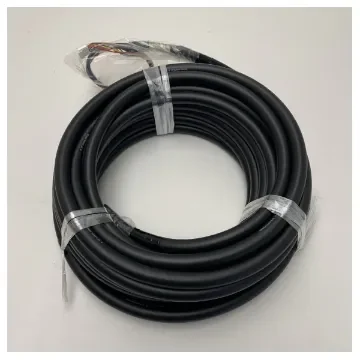 Furuno Signal Cable Assembly S03-92-15(8P) - RW-00136 - 15m product image