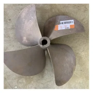 France Helice 21 x 22 inch D45 mm 4-blade propeller RH product image