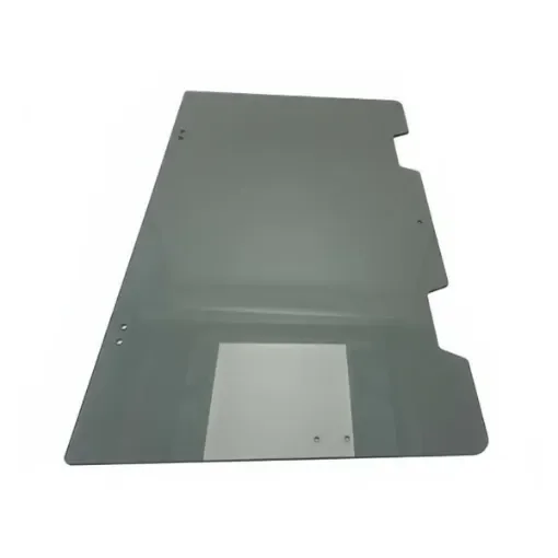 Original Sealine S430 Glasscover for Wetbar portside - TBF0725 product image