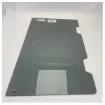 Original Sealine S430 Glasscover for Wetbar portside - TBF0725 product image