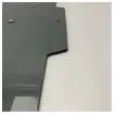 Original Sealine S430 Glasscover for Wetbar portside - TBF0725 product image