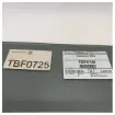 Original Sealine S430 Glasscover for Wetbar portside - TBF0725 product image