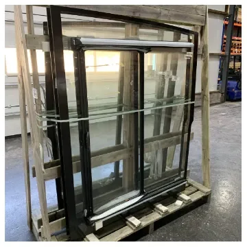 Hanse Yachts Pop and Slide glass sliding door side mount - TBF3523 product image