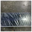 Fjord Trend Marine 52 open motorboat side mount glass for hull insert starboard side - TBF0565 product image