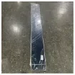 Fjord Trend Marine 52 open motorboat side mount glass for hull insert starboard side - TBF0565 product image