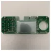 Furuno MF/HF Radio PCB FS-1503, 05P0665A/664B CPU/VR product image