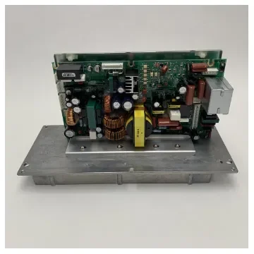 Furuno X-Band Radar Power Supply FR-1500MK3 - 03P9228D - AC-PTU 220V product image