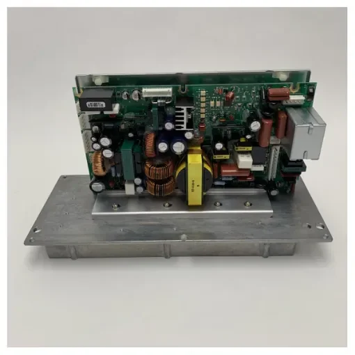 Furuno X-Band Radar Power Supply FR-1500MK3 - 03P9228D - AC-PTU 220V product image