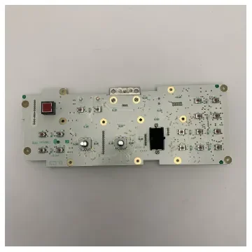 Furuno 10P6951(LF) KEY PRINTED CIRCUIT BOARD CSH-5211 for fishing sonar systems product image