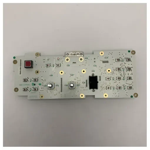 Furuno 10P6951(LF) KEY PRINTED CIRCUIT BOARD CSH-5211 for fishing sonar systems product image