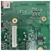 Furuno 10P6951(LF) KEY PRINTED CIRCUIT BOARD CSH-5211 for fishing sonar systems product image