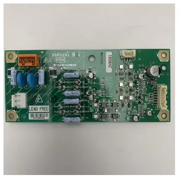 Furuno 06P0291D(LF) PRA PRINTED CIRCUIT BOARD CH-5041-180KHZ - 00162328000 product image