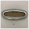 Oval aluminium opening porthole PX55 419 x 162 MM product image