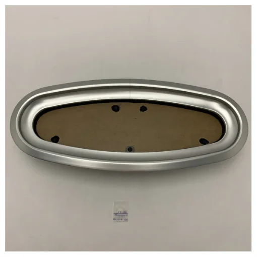 Oval aluminium opening porthole PX55 419 x 162 MM product image