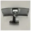 Attwood Perma-Plate Chrome Adjustable Ski Mirror Universal Mount (9083-7) product image