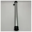 Quicksilver aluminium adjustable removable table leg support - 1696022 product image
