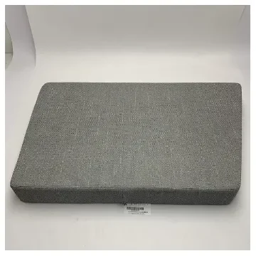 Quicksilver Activ 755 Cruiser and Uttern D70 cabin portseat cushion grey product image