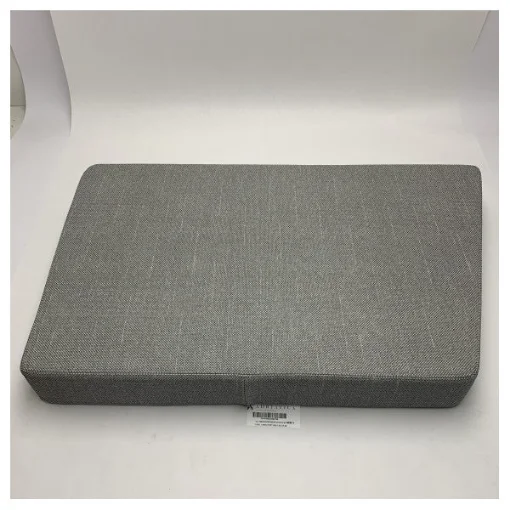 Quicksilver Activ 755 Cruiser and Uttern D70 cabin portseat cushion grey product image