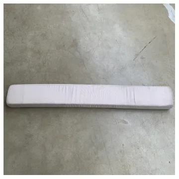 Quicksilver 855 forward berth mattress filler - 2118408 product image