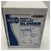 Jabsco 35770-0092 12V High performance blower for flex mounting 100 mm - 7.1M3/m product image