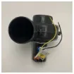 Jabsco 35770-0092 12V High performance blower for flex mounting 100 mm - 7.1M3/m product image