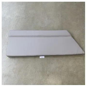 Quicksilver 755 Cruiser port side 3 cockpit cushion - 2237537 product image