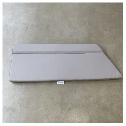 Quicksilver 755 Cruiser port side 3 cockpit cushion - 2237537 product image