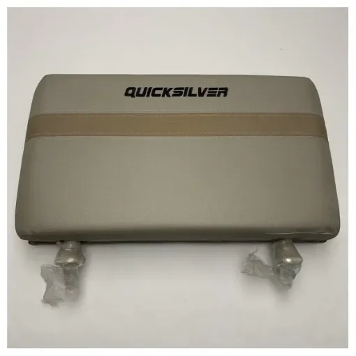 Quicksilver 675 Marine Console Backrest Seat Cushion brown  - 2210255 product image