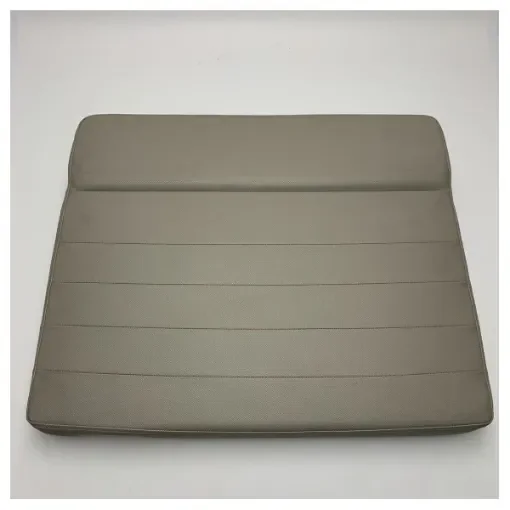 Quicksilver 675 starboard aft seat cover cushion grey - 2210256 product image