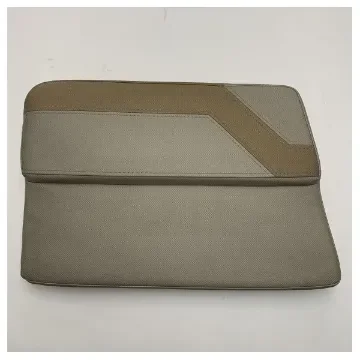 Quicksilver 455 Cabin Backrest seat cushion starboard side aft - 2211617 product image