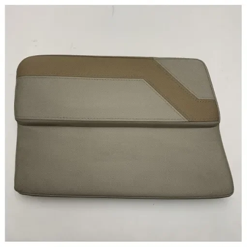 Quicksilver 455 Cabin Backrest seat cushion starboard side aft - 2211617 product image