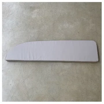 Quicksilver Active 755 weekend port side lounge L-shaped seat cushion - 2222311 product image