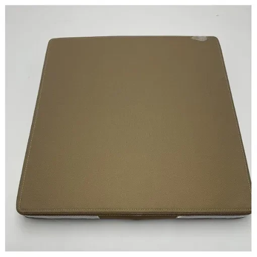 Quicksilver 605 Cruiser forward sundeck inlay cushion brown - 2336526 product image