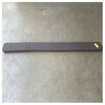 Quicksilver 805 and Uttern D77 aft berth mattress filler cushion - 2148711 product image