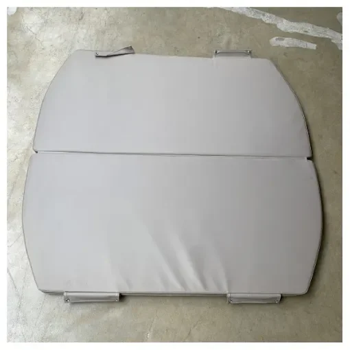 Quicksilver Activ 605 Open Bow Insert Cushion Grey - 2210266 product image