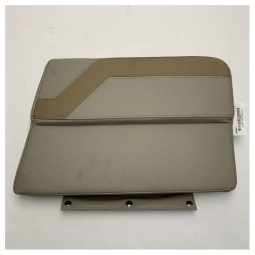 Quicksilver Activ 455 Cabin Port Side Aft Seat Backrest Cushion Brown - 2211615 product image