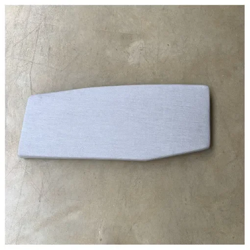 Uttern S65 Starboard Cabin Cushion Grey - 2304813 product image