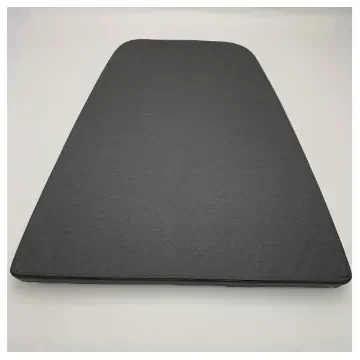 Uttern S59 Cockpit Table Filler Cushion Black - 2334788 product image