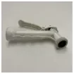 TH Marine Wasdown Hose Kit Spray Nozzle White - WDN-1 product image