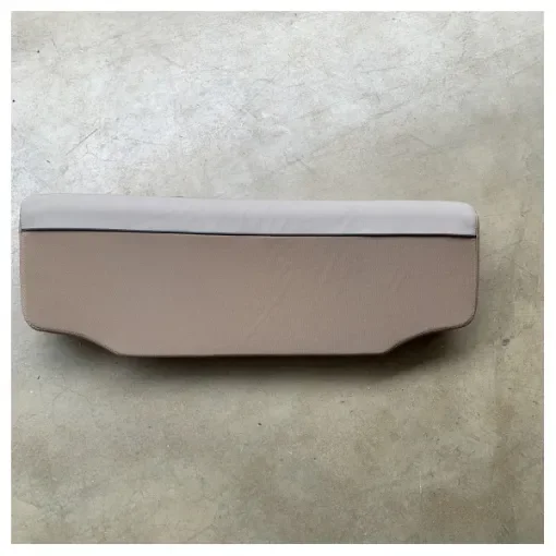 Quicksilver Activ 805 SunDeck Leaning Post Cushion Brown - 2338748 product image