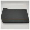 Uttern D77 Forward Seat Cockpit Bench Cushion Anthracite - 2339157 product image
