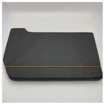 Uttern D77 Forward Seat Cockpit Bench Cushion Anthracite - 2339157 product image