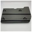 Uttern D77 Forward Seat Cockpit Bench Cushion Anthracite - 2339157 product image